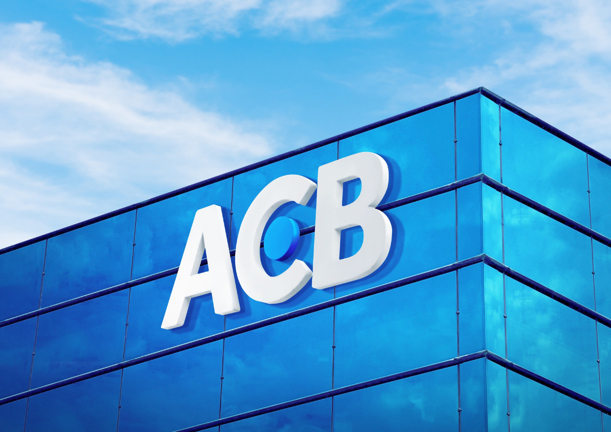 Lãi suất vay thế chấp ACB mới nhất: Ưu đãi hấp dẫn, thủ tục nhanh gọn 1 Lãi suất vay thế chấp ACB