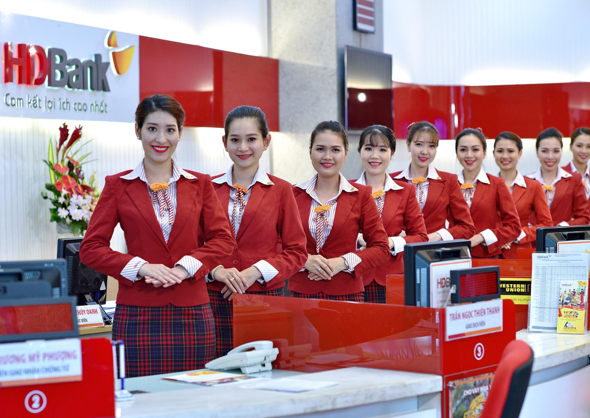 Lãi suất vay thế chấp HDBank: Cơ hội sở hữu nhà mơ ước với nhiều ưu đãi hấp dẫn 2 Thủ tục vay thế chấp đơn giản