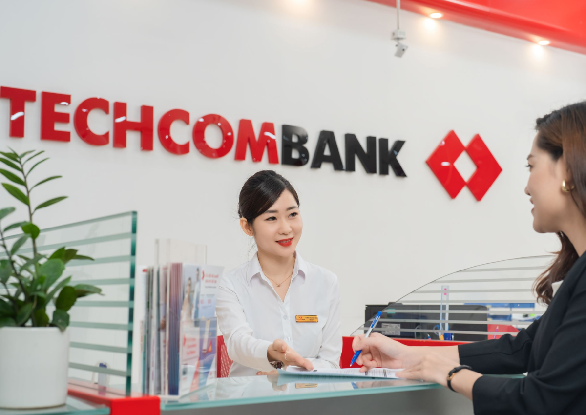 Lãi suất vay thế chấp Techcombank: Ưu đãi hấp dẫn, sở hữu nhà dễ dàng hơn 1 Lãi suất vay thế chấp Techcombank hiện nay