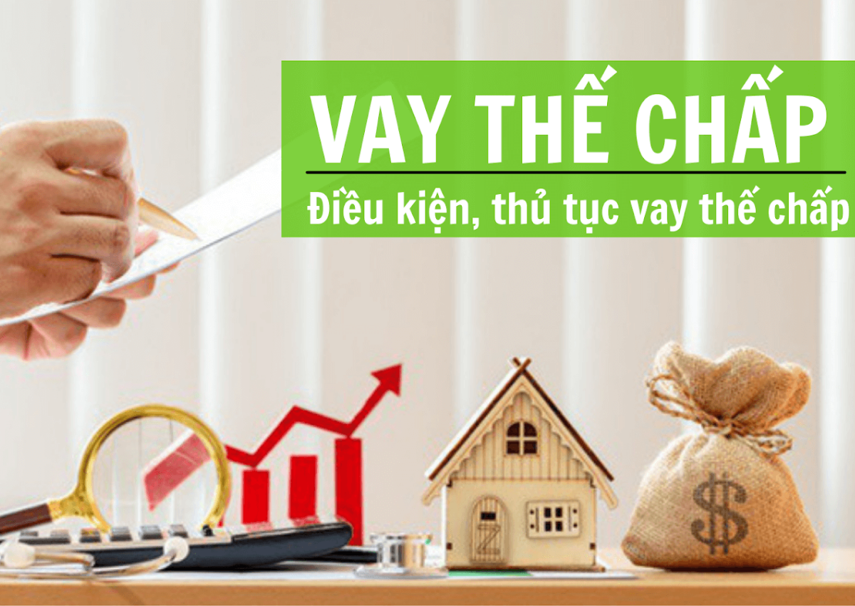 Ngân hàng nào cho vay thế chấp lãi suất thấp nhất? So sánh và tìm ra lựa chọn tốt nhất 2 Các yếu tố ảnh hưởng đến lãi suất vay thế chấp