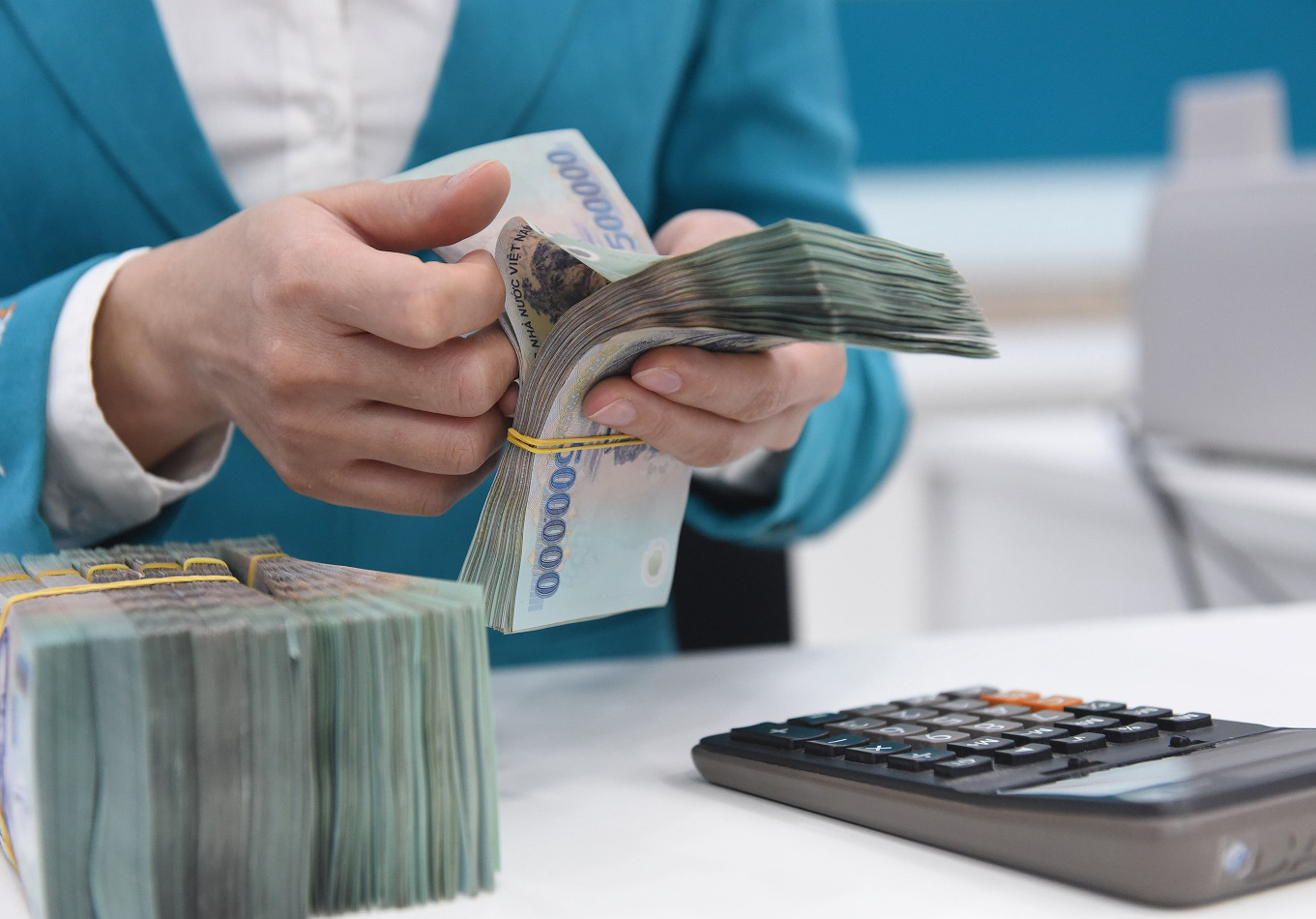 Ngày đáo hạn là gì? Phương thức đáo hạn không xoay vòng 3 Ngày đáo hạn là gì? Cách tính lãi suất đáo hạn không quay vòng gốc