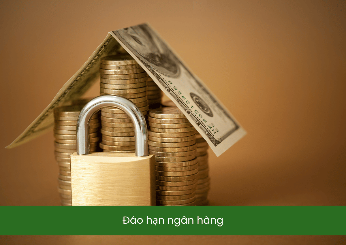 Đáo hạn ngân hàng cần gì? Những điều kiện và hồ sơ bạn không thể bỏ qua 1 Đáo hạn ngân hàng