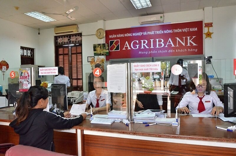 Vay đáo hạn ngân hàng Agribank và những điều cần biết 3 Hướng dẫn cách đáo hạn vay tại ngân hàng Agribank