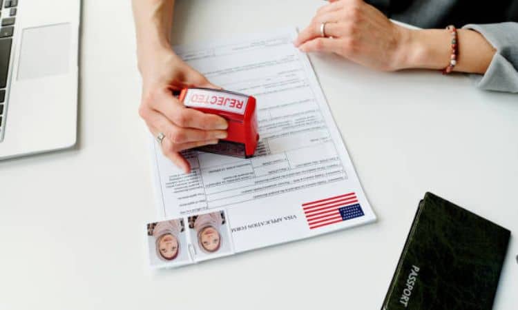 Chứng minh tài chính du lịch tự túc từ A-Z 3 Thủ tục chứng minh tài chính du lịch