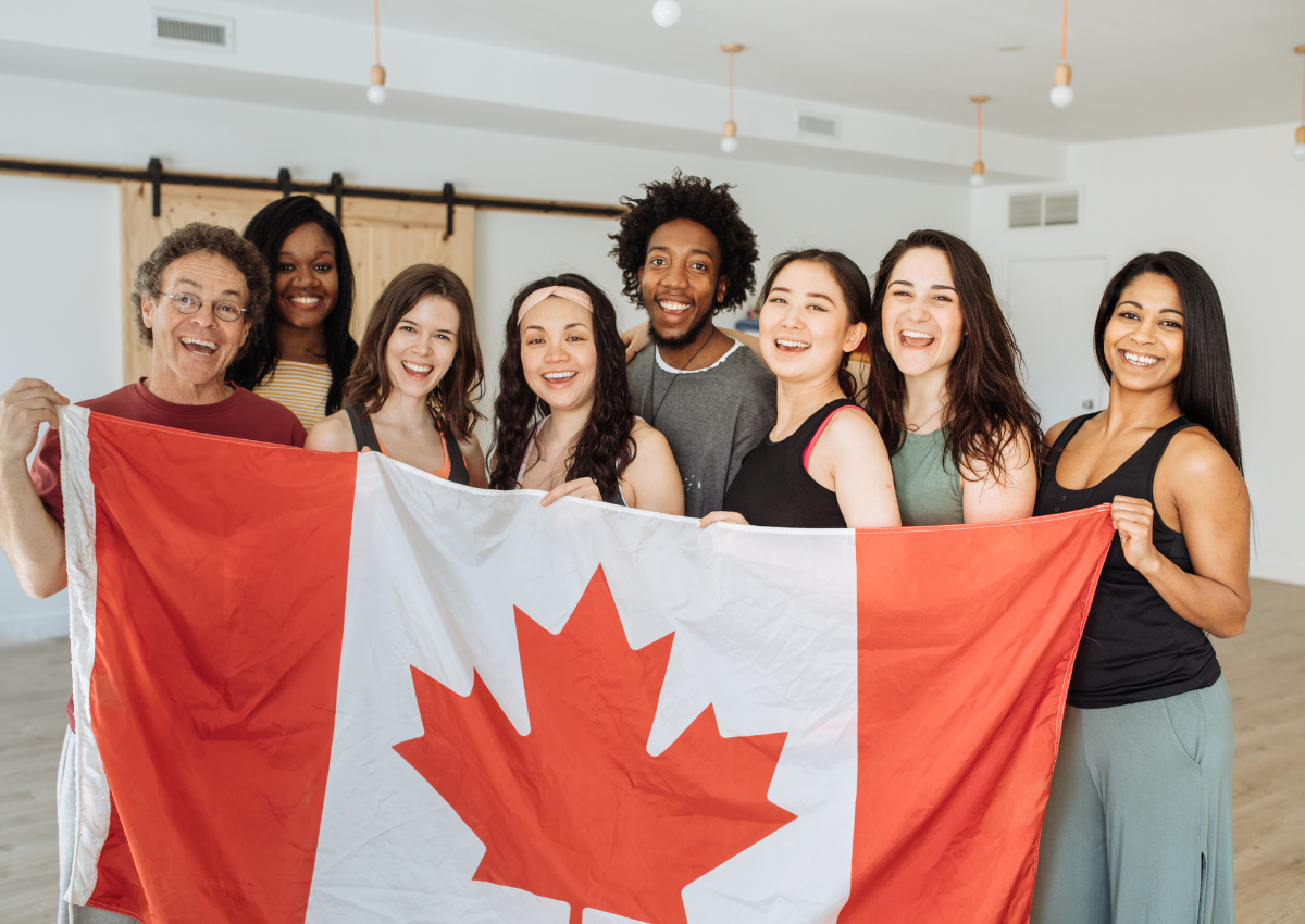 Chứng minh tài chính du học Canada: Đơn giản hơn bạn nghĩ! 4 Bí quyết chinh phục visa du học Canada