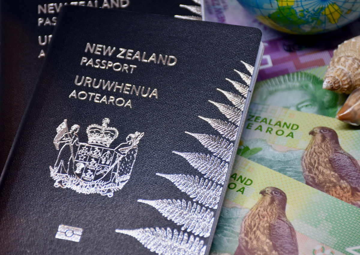Chứng minh tài chính du học New Zealand 2024: Cập nhật mới nhất 3 Thủ tục chuẩn bị hồ sơ chứng minh tài chính du học New Zealand