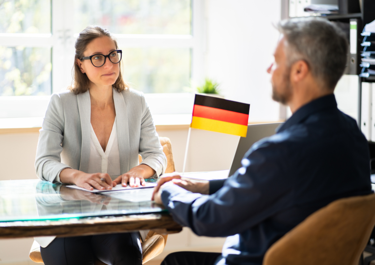Chi phí dịch vụ chứng minh tài chính visa Đức