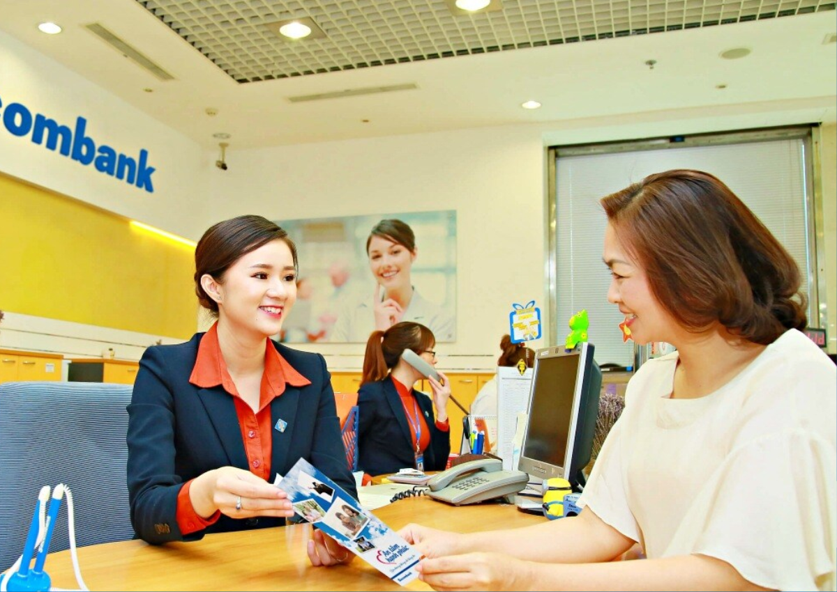 Các gói vay thế chấp phổ biến tại Sacombank