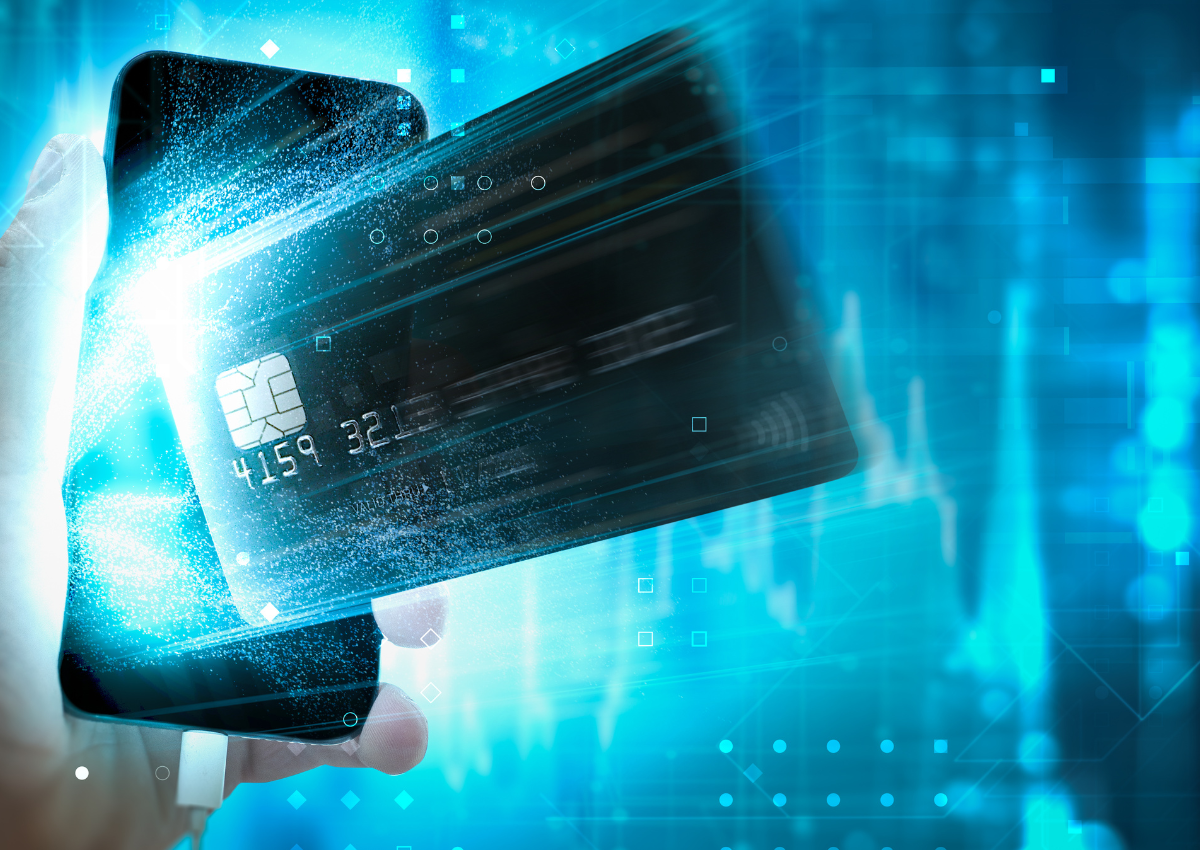 Cách rút thẻ tín dụng online mới nhất hiện nay 1 Cách rút thẻ tín dụng online