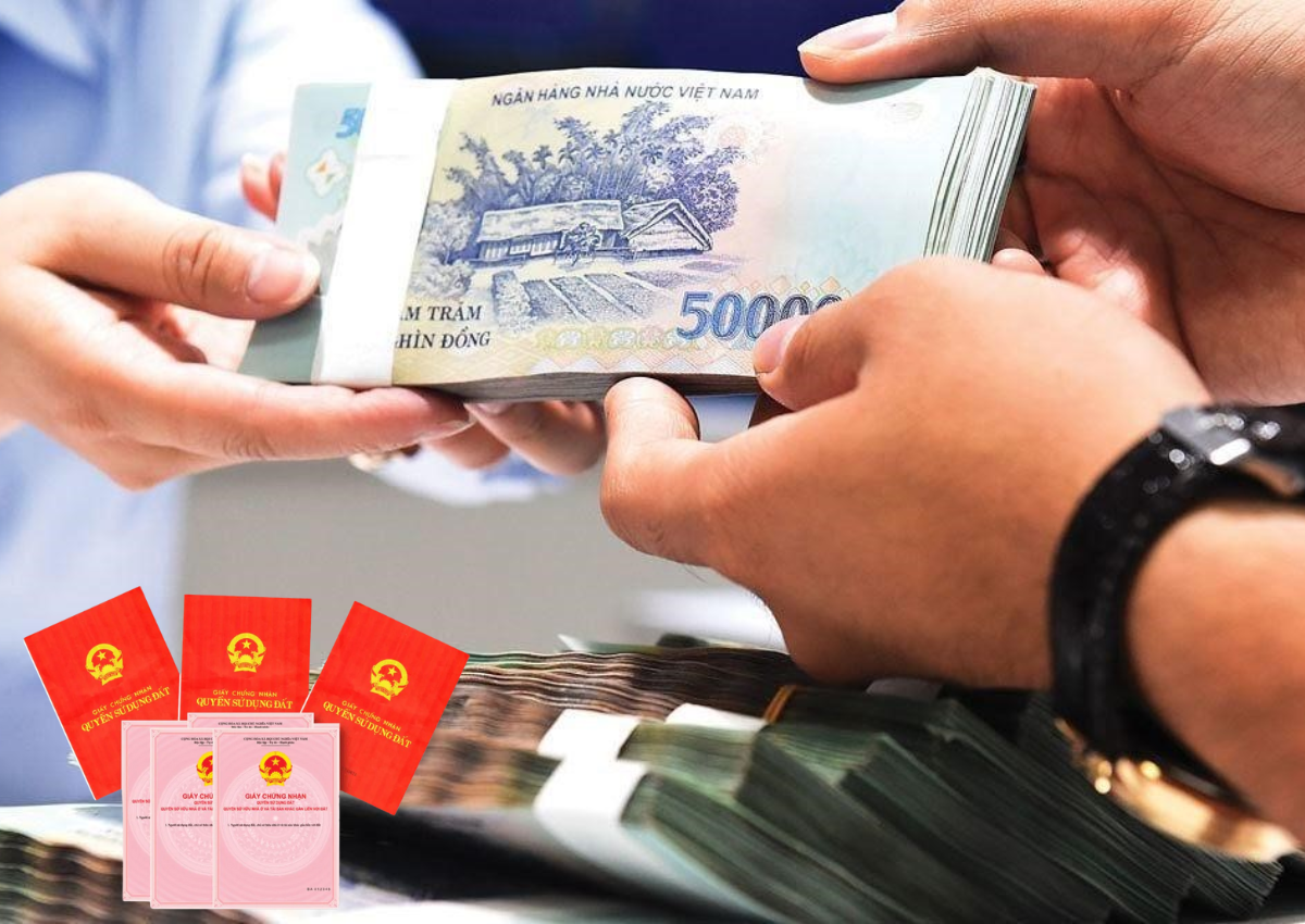 Vay thế chấp sổ đỏ không chính chủ 2025: Giải đáp pháp lý & hướng dẫn an toàn 2 Để vay thế chấp sổ đỏ không chính chủ một cách hợp pháp, bạn cần đáp ứng các điều kiện pháp lý nghiêm ngặt.