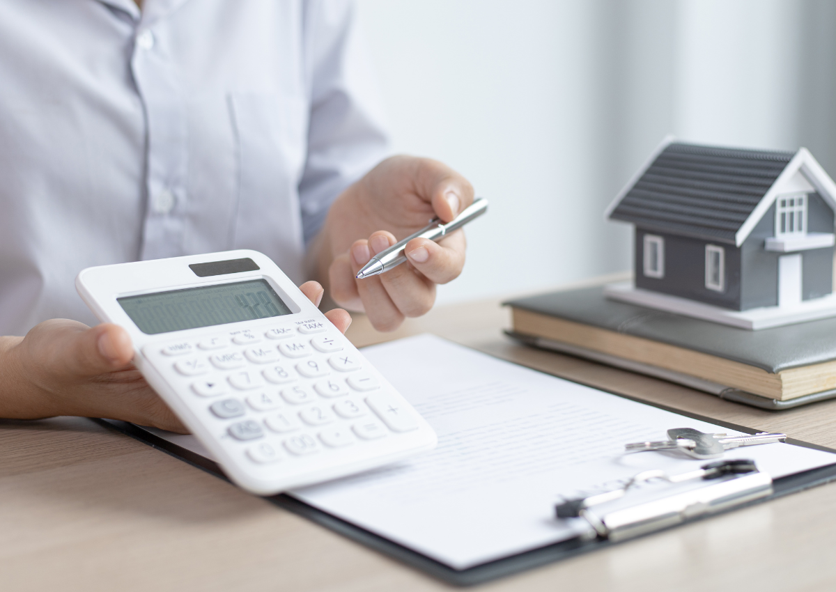 Lãi suất vay thế chấp nhà đất 2025: cập nhật từ các ngân hàng lớn 4 Điều kiện và hồ sơ vay thế chấp