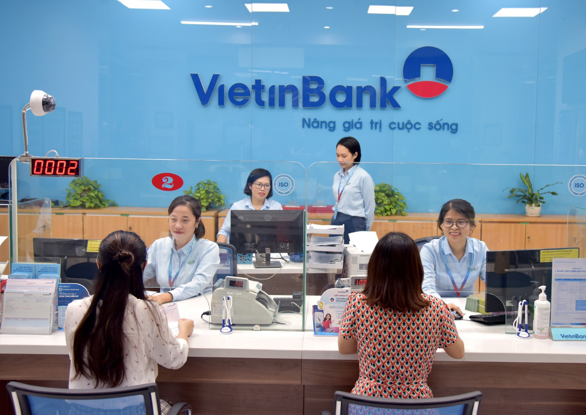 Vay thế chấp VietinBank: Ưu đãi lãi suất & thủ tục mới nhất 2025 3 Điều kiện và thủ tục vay thế chấp VietinBank