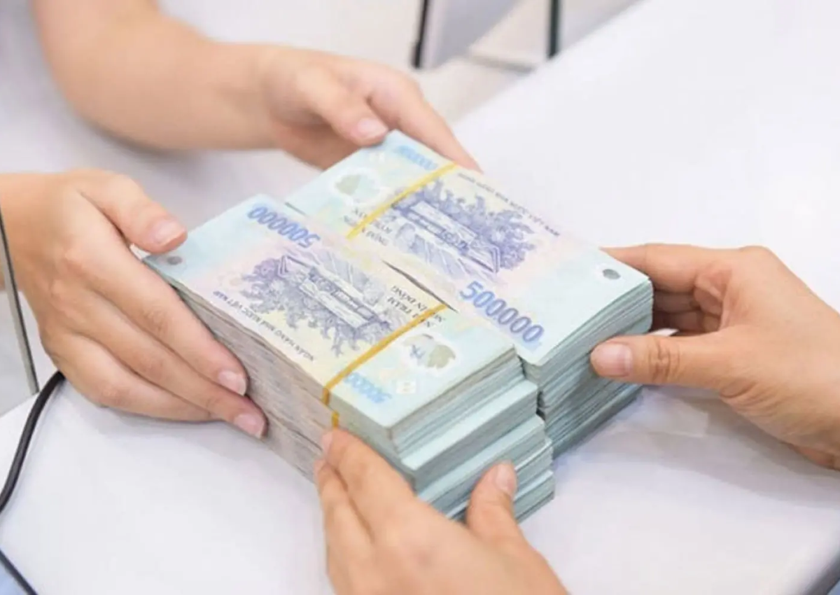 Vay 500 triệu trong 5 năm: Lãi suất, điều kiện & ngân hàng tốt nhất 2025 3 Điều kiện vay 500 triệu trong 5 năm