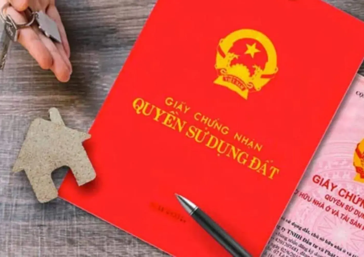 Lãi suất vay sổ hồng ưu đãi và điều kiện chi tiết năm 2025 3 Quy trình vay sổ hồng những bước không thể bỏ qua