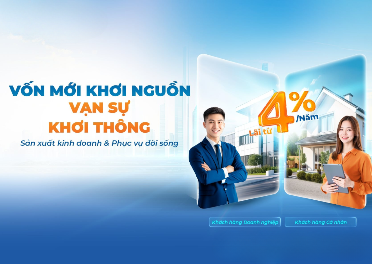 Vay thế chấp Sacombank