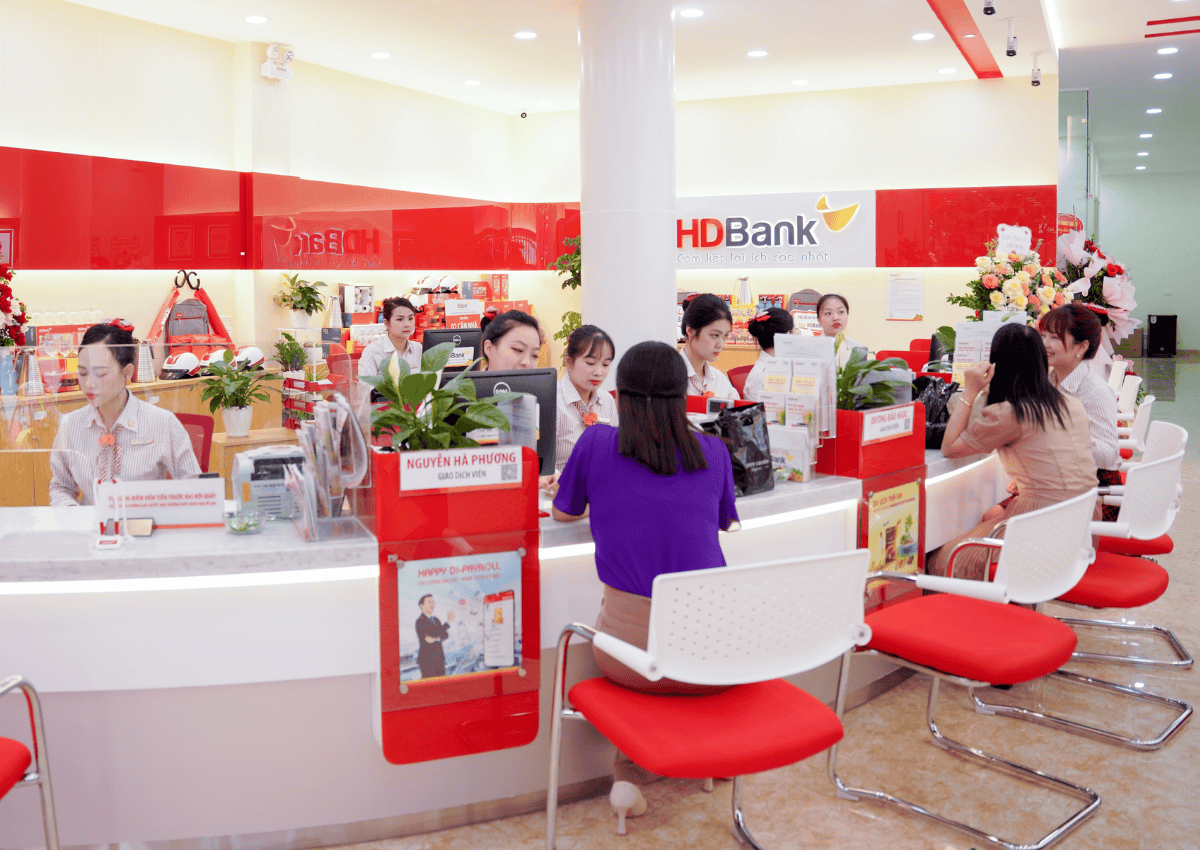 Các phương pháp chứng minh tài chính du học HD Bank hiệu quả
