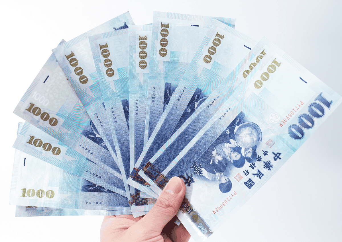 Chứng minh tài chính du lịch Đài Loan: Bí quyết nào giúp hồ sơ của bạn Chứng minh tài chính du lịch Đài Loan