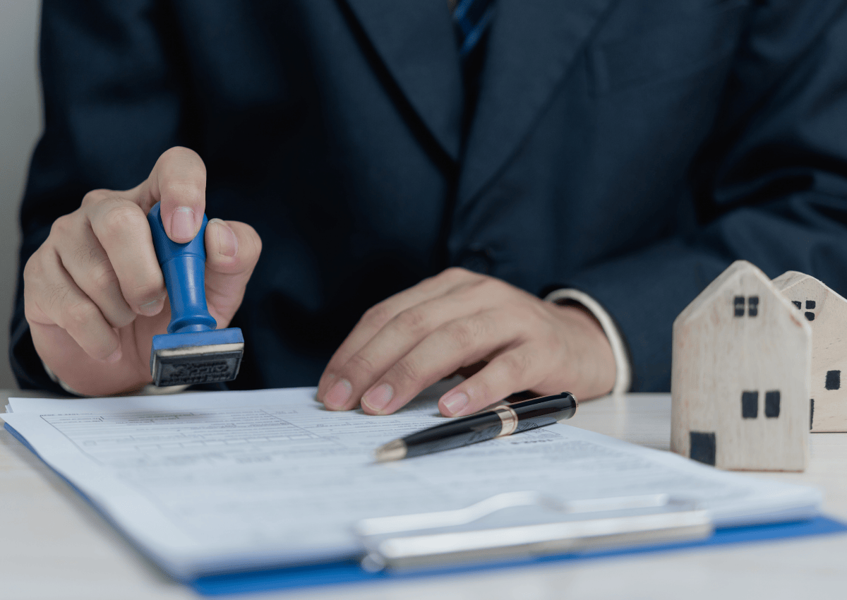 Hồ sơ vay tín chấp bị từ chối: Những lý do ít ai ngờ và cách khắc phục để an tâm tài chính 2 Dấu hiệu nhận biết hồ sơ vay tín chấp được duyệt thành công