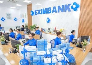 Dịch vụ chứng minh tài chính tại Eximbank