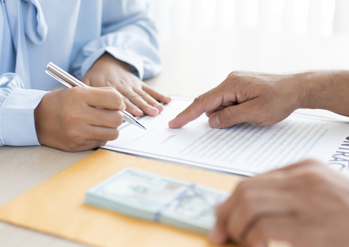 Vay tín chấp theo hợp đồng lao động 3 Hồ sơ cần chuẩn bị để vay tín chấp theo hợp đồng lao động