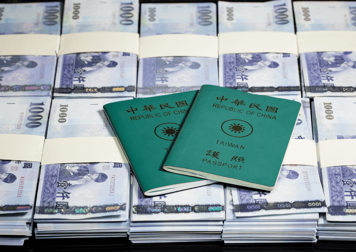 Chứng minh tài chính du lịch Đài Loan: Bí quyết nào giúp hồ sơ của bạn Hồ sơ chứng minh tài chính du lịch Đài Loan cần gì
