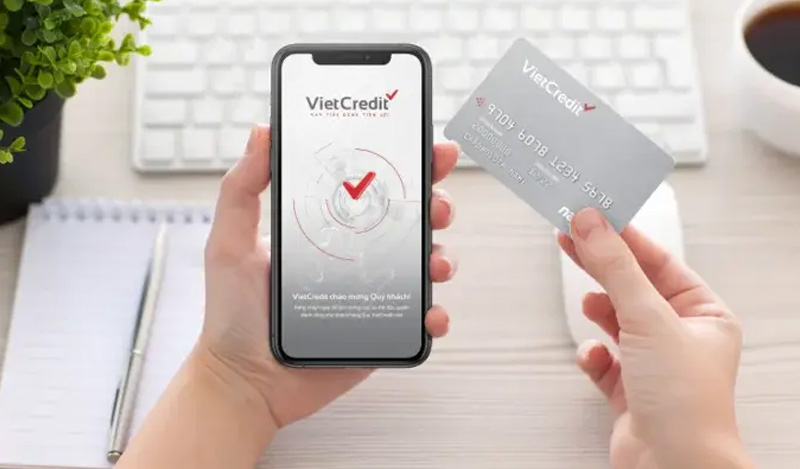 Thủ tục gia hạn, mở khóa thẻ và hạn mức thẻ tín dụng Vietcredit năm 2025 4 the-tin-dung-vietcredit-3
