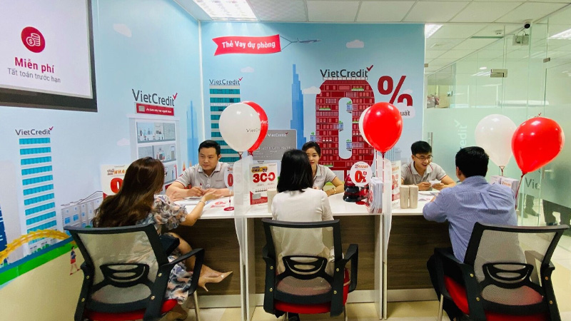 Vietcredit có cho vay tiền mặt không? Điều kiện, thủ tục vay Vietcredit từ A-Z 6 vietcredit-co-cho-vay-tien-mat-khong-5