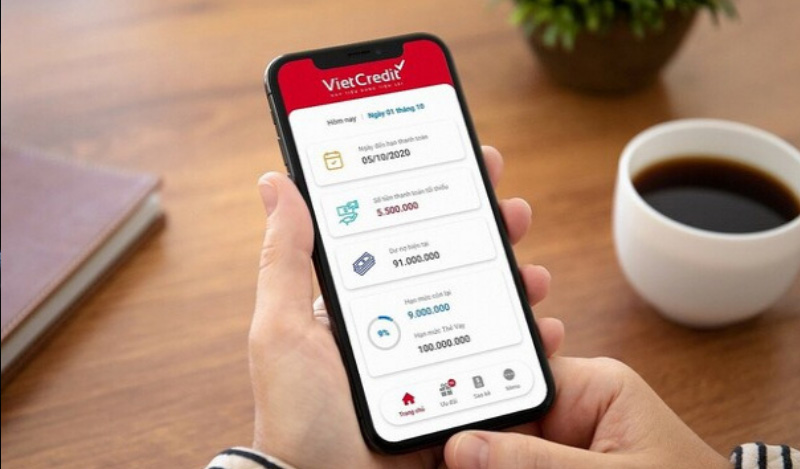 vietcredit-lien-ket-voi-ngan-hang-nao