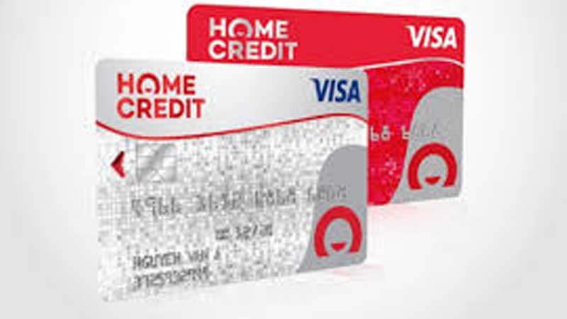 Biểu phí và lãi suất rút tiền mặt thẻ tín dụng Home Credit mới nhất 1 Biểu phí và lãi suất rút tiền mặt thẻ tín dụng Home Credit mới nhất