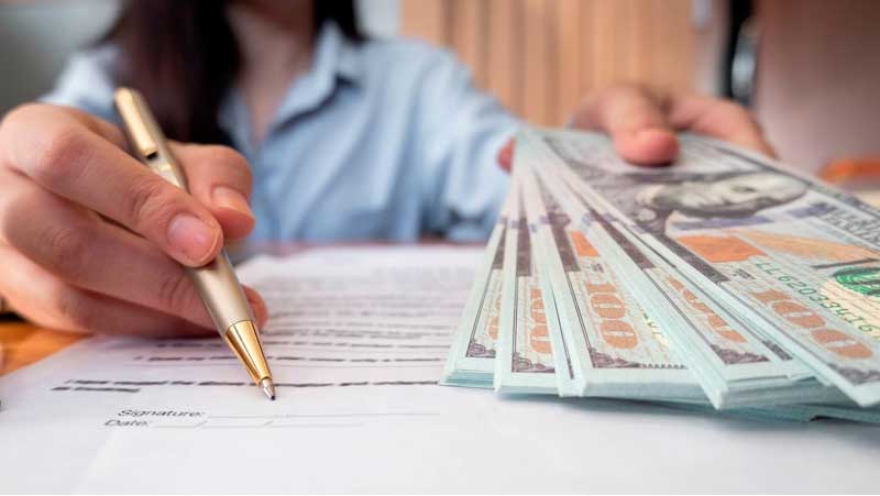 Thủ tục và lãi suất vay thế chấp Sacombank mới nhất 2025