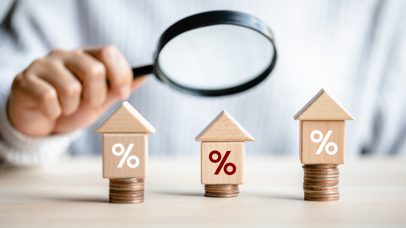 Tính lãi suất Home Credit