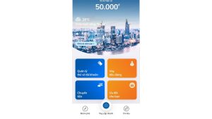 vay tiền online nhanh