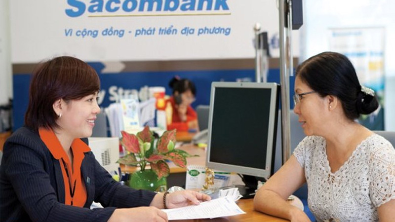 Điều kiện và thủ tục vay tín chấp từ lương Sacombank mới nhất 2 Vay tín chấp từ lương