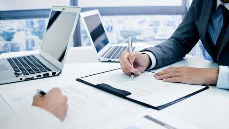 Quy trình, thủ tục vay vốn ngân hàng Sacombank thế chấp sổ đỏ 2025 3 Quy trình, thủ tục vay vốn ngân hàng Sacombank thế chấp sổ đỏ 2025